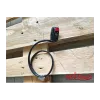 cafe 4 racer - Domino Electric Control Run/Stop/Start - Domino & Tommaselli 22mm & 7/8 inch 8033900004030