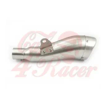 cafe 4 racer - Sběrač výfuku 65 pro BMW K75 - Cafe4Racer Výfukové díly pro K75 