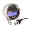 cafe 4 racer - Acewell 4567AC Digital Speedo Tacho & Senzor rýchlosti  pro BMW R2V - Acewell  Digitální rychloměry 