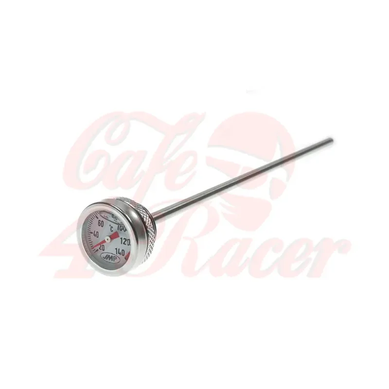 cafe 4 racer - JMT budík teploty pre BMW R série - JMT  Ostatné 