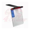 cafe 4 racer - Motogadget mo.rear - Motogadget LED Rear lights 