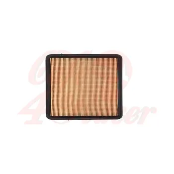 cafe 4 racer - Airfilter LX75 Mahle pre BMW K 2V a K 4V - MAHLE Filtre 4054783077120