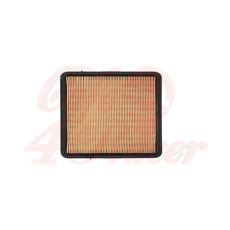 cafe 4 racer - Airfilter LX75 Mahle pre BMW K 2V a K 4V - MAHLE Filtre 4054783077120