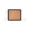 cafe 4 racer - Vzduchový filtr LX75 Mahle pro BMW K 2V a K 4V - MAHLE Filtre  4054783077120