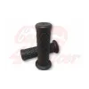 cafe 4 racer - TPR Soft grips for 1 inch handlebars black - Cafe4Racer 25,4mm & 1 inch  4054783257249