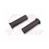 cafe 4 racer - TPR Soft rukoväte pre 1 inch riaditká čierne - Cafe4Racer 25,4mm & 1 inch  4054783257201