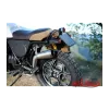 cafe 4 racer - Scrambler sedlo Koža BMW K100/K75 - UNIT GARAGE Čalúnené 