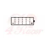 tecnium Conventional battery with acid pack - BB4L-B