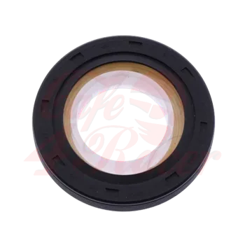 cafe 4 racer Seals custom bike parts 