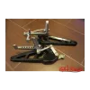 cafe 4 racer - BMW Raask Footrest /all available models/ - Raask Rearsets 