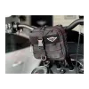 cafe 4 racer - HeinzBikes CLUBSTYLE HANDLEBAR BAG  - Heinzbikes  Bags 048753248607