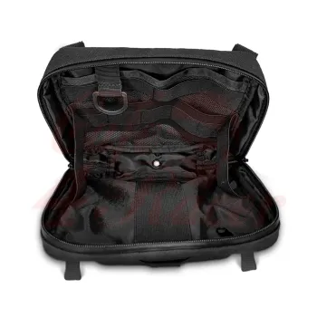 cafe 4 racer - HeinzBikes CLUBSTYLE HANDLEBAR BAG  - Heinzbikes  Bags 048753248607