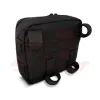 cafe 4 racer - HeinzBikes CLUBSTYLE HANDLEBAR BAG  - Heinzbikes  Bags 048753248607