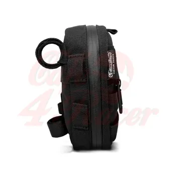 cafe 4 racer - HeinzBikes CLUBSTYLE HANDLEBAR BAG  - Heinzbikes  Bags 048753248607