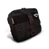 cafe 4 racer - HeinzBikes CLUBSTYLE HANDLEBAR BAG  - Heinzbikes  Bags 048753248607