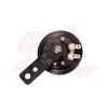 cafe 4 racer - Klaksón , 12V, průměr 70 mm - HS MOTO Germany Klaksón 4251926907959