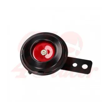 cafe 4 racer - Klaksón , 12V, průměr 70 mm - HS MOTO Germany Klaksón 4251926907959