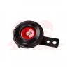 cafe 4 racer - Klaksón , 12V, průměr 70 mm - HS MOTO Germany Klaksón 4251926907959