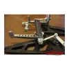 cafe 4 racer - BMW Raask Footrest /all available models/ - Raask Rearsets 