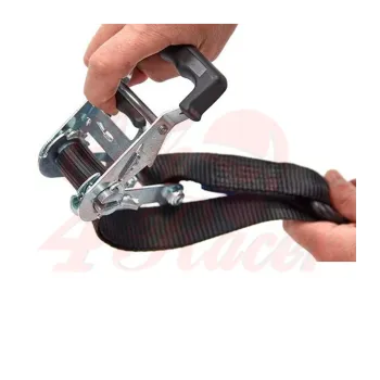 cafe 4 racer - Tension belt  "Strap Deluxe Duo"  900 daN - ACEBIKES Bike Stands & Transportation 