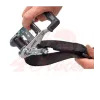 cafe 4 racer - Tension belt  "Strap Deluxe Duo"  900 daN - ACEBIKES Bike Stands & Transportation 