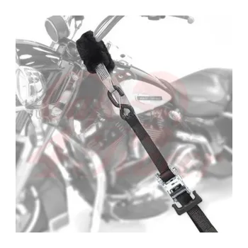 cafe 4 racer - Napínací remeň "Strap Deluxe Duo" 900 daN - ACEBIKES Stojany na motocykle & Preprava 