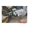cafe 4 racer - BMW Raask Footrest /all available models/ - Raask Rearsets 