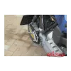cafe 4 racer - BMW Raask Footrest /all available models/ - Raask Rearsets 
