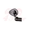 cafe 4 racer - Motogadget mo.view sport 60 bar-end mirror E-approved  bundle  - Motogadget Bar end mirrors 4255676302897