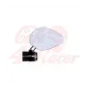 cafe 4 racer - Motogadget mo.view sport 60 bar-end mirror E-approved  bundle  - Motogadget Bar end mirrors 4255676302897