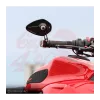 cafe 4 racer - Motogadget 2x mo.view sport 60 bar-end mirror E-approved  bundle - Motogadget Bar end mirrors 4255676302897