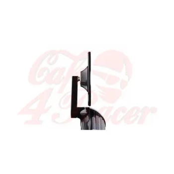 cafe 4 racer - Motogadget 2x mo.view sport 60 bar-end mirror E-schváleno - Motogadget Zrcátka na řídítka 4255676302897