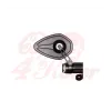 cafe 4 racer - Motogadget 2x mo.view sport 60 bar-end mirror E-approved  bundle - Motogadget Bar end mirrors 4255676302897
