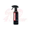 cafe 4 racer - MOTUL MC E3 WHEEL CLEAN 400 ML - MOTUL Wheel cleaner 