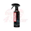 cafe 4 racer - MOTUL E7 INSECT REMOVER 400ML - MOTUL Insect remover 