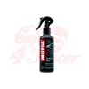 cafe 4 racer - MOTUL E4 PERFECT SEAT 250ML cleaner spray for saddles - MOTUL Leather 