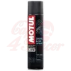 cafe 4 racer - MOTUL E10 shine & go 400ml - MOTUL Paint 