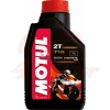 cafe 4 racer - MOTUL  710  2T 1L - MOTUL 2T 