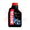 cafe 4 racer - MOTUL 100 2T 1L - MOTUL 2T 