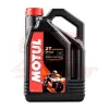 cafe 4 racer - MOTUL  710  2T 4L - MOTUL 2T engine 