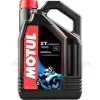cafe 4 racer - MOTUL 100 2T 4L - MOTUL 2T 