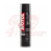 cafe 4 racer - MOTUL C1 CHAIN CLEAN 400ML  čistí všechny typy řetězů  - MOTUL Řetěz 