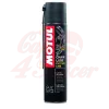 cafe 4 racer - MOTUL C4 CHAIN LUBE FL 400ML - MOTUL Grease & Chain 