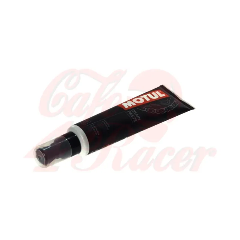 cafe 4 racer - MOTUL C5 Paste 15ml - MOTUL Grease & Chain 