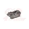 cafe 4 racer - BREMBO P4 přední levý brzdový třmen titán Ø32mm - Brembo Maintenance 