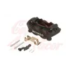cafe 4 racer - BREMBO P4 Predný ľavý brzdový strmeň čierny Ø32mm - Brembo Údržba 