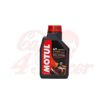 cafe 4 racer - MOTUL 7100 5W40 1L - MOTUL 4T  