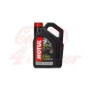 cafe 4 racer - MOTUL 5100 10W30 4L - MOTUL 4T  