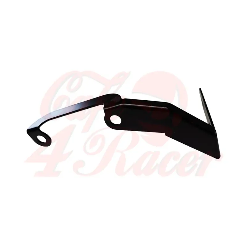 cafe 4 racer - License Plate Side Mount Bracket BMW K-series B - Cafe4Racer Plate holders 