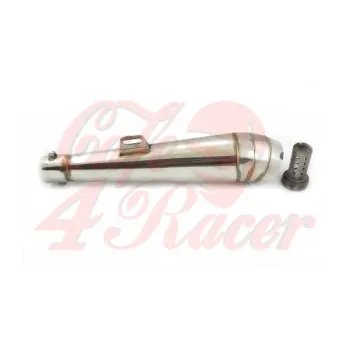 cafe 4 racer - GP štýl 01 - Cafe4Racer Výfukové koncovky 